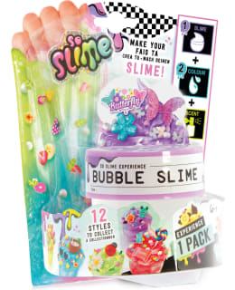 SO SLIME SLIME EXPERIENCE LIMAPURKKI Main Image