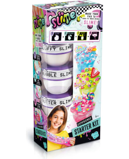 SO SLIME SLIME EXPERIENCE ALOITUSPAKKAUS Main Image