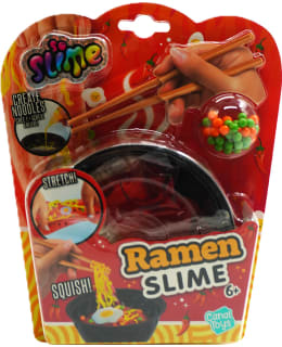 SO SLIME RAMEN LIMASETTI Main Image