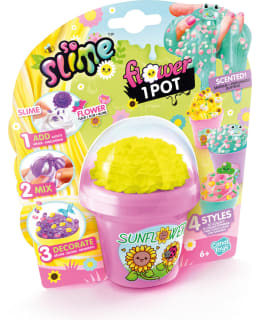 SO SLIME FLOWER POT KUKKARUUKKU Main Image