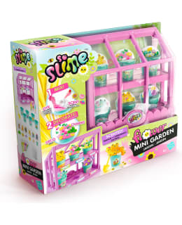 SO SLIME MINI GARDEN MINIPUUTARHA Main Image