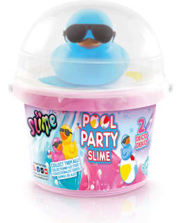 SO SLIME DUCKY POOL PARTY LIMAÄMPÄRI Main Image