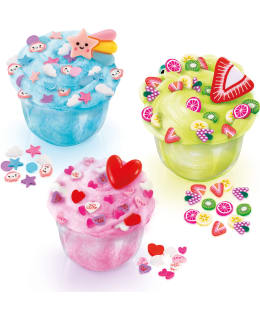 SO SLIME SLIME LAB 3kpl LIMA Main Image