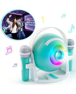 CREATOR PROJEKTORIKARAOKE Main Image