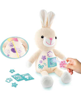 MAGIC LIGHT PLUSH KIDS PUPU PEHMO Main Image