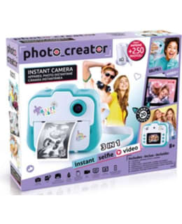 STUDIO CREATOR PHOTO INSTANT CAMERA Main Image
