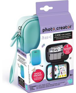 PHOTO CREATOR INSTANT CAMERA CASE Main Image