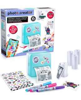 Studio Creator Photo Creator Instant Pocket Printer taskutulostin Main Image