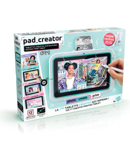 PHOTO CREATOR PIKATULOSTUS TABLETTI Main Image