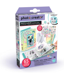 Photo Creator Photo Album Main Image