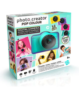 STUDIO CREATOR PHOTO CREAT DIGIKAMERA Main Image