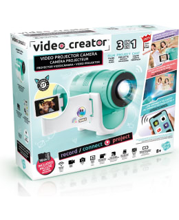 PHOTO CREATOR KAMERAPROJEKTORI Main Image