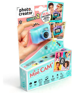CREATOR S2 DIGIKAMERA AVAIMENPERÄLLÄ Main Image