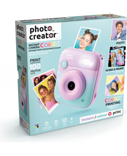 CREATOR INSTANT COLOR 3.0 VÄRIKAMERA Main Image