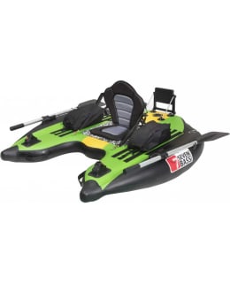 FLATFORM JR GREEN KELLUNTARENGAS Main Image