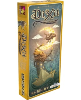 DIXIT 5 DAYDREAMS PELIN LISÄOSA Main Image