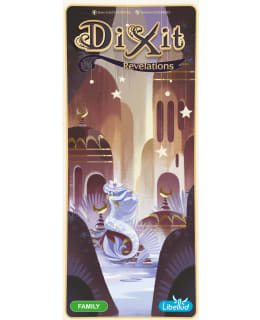 DIXIT 7 REVELATIONS LISÄOSA Main Image