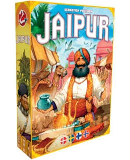 JAIPUR PELI Main Image