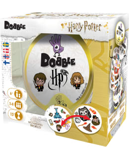 DOBBLE HARRY POTTER PELI Main Image