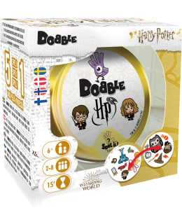 Dobble Harry Potter peli Main Image