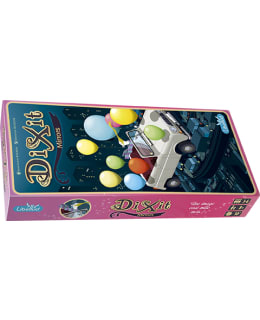 DIXIT 10 MIRRORS PELIN LISÄOSA Main Image