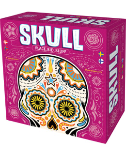SKULL PELI Main Image