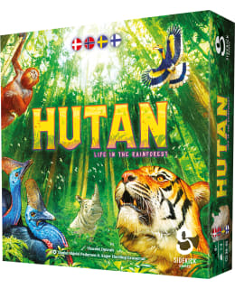HUTAN NORDIC PELI Main Image
