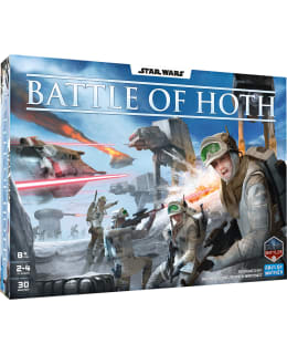 BATTLE OF HOTH PELI Main Image