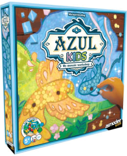 AZUL KIDS LAUTAPELI Main Image
