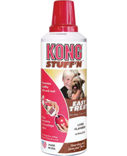 Kong Easy Treat Liver Main Image