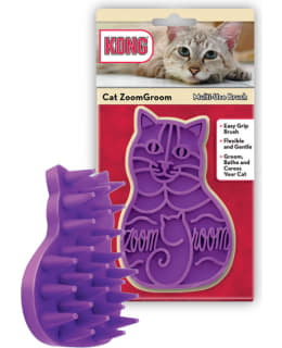 KONG ZOOM GROOM HARJA KISSOILLE Main Image