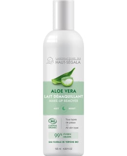 Haut-Ségala Aloe 125ml meikinpoistoaine Main Image