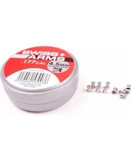 SWISS ARMS TASA 4.5MM 500KPL LUOTI Main Image