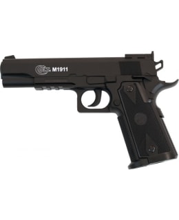Cybergun Colt M1911 CO2 airsoft kaasupistooli Main Image