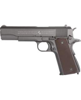 CYBERGUN COLT M1911 BLOWBACK CO2PISTOOLI Main Image