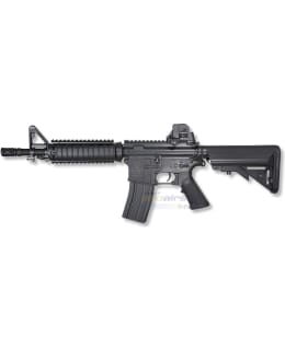 CYBERGUN COLT M4 CQBR SÄHKÖ KUULA-ASE Main Image