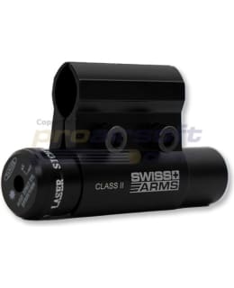 SWISS ARMS PIIPPUKIINNIT LASER TÄHTÄIN Main Image