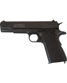 SWISS ARMS P1911 4.5MM CO2 ILMAPISTOOLI Main Image