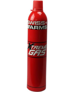 Swiss Arms Extreme 600 ml kaasu Main Image