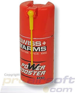 SWISS ARMS 130ML SILIKONISPRAY Main Image