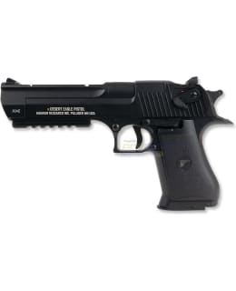 CYBERGUN DESERT EAGLE MET KUULAPISTOOLI Main Image