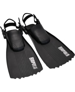 RAPALA FLOAT TUBE DELUXE FIN RÄPYLÄT Main Image