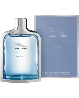 JAGUAR CLASSIC EDT 100ML MIESTEN TUOKSU Main Image