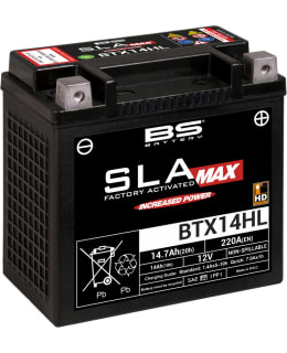 BS BATTERY BTX14HL (FA) SLA MAX - SEALE Main Image