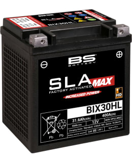 BS BATTERY BIX30HL (FA) SLA MAX - SEALE Main Image