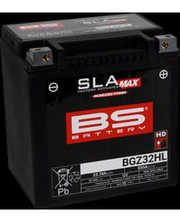 BS BATTERY BGZ32HL (FA) SLA MAX AKKU Main Image