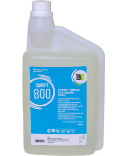 BE Orapi Carpet 800, 1 l ekologinen matonpesuaine Main Image