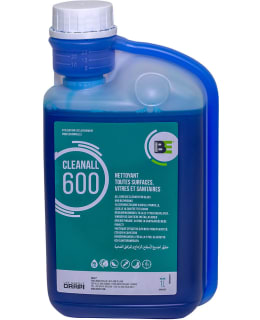 BE Orapi Cleanall 600, 1 l ekologinen yleispuhdistusaine Main Image
