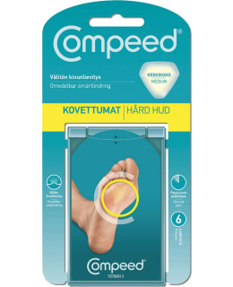 COMPEED 6 KPL KOVETTUMALAASTARI Main Image