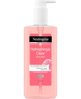 NGA REFRESHINGLY 200ML PUHDISTUSGEELI Main Image